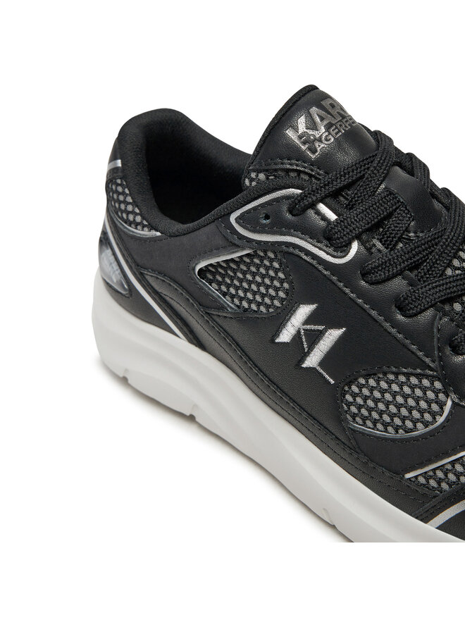 KARL LAGERFELD Sneakers KARL LAGERFELD KL63620 Schwarz
