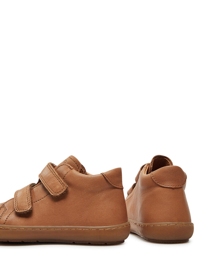 Froddo Κλειστά παπούτσια Froddo Ollie S G2130328-2 S Καφέ
