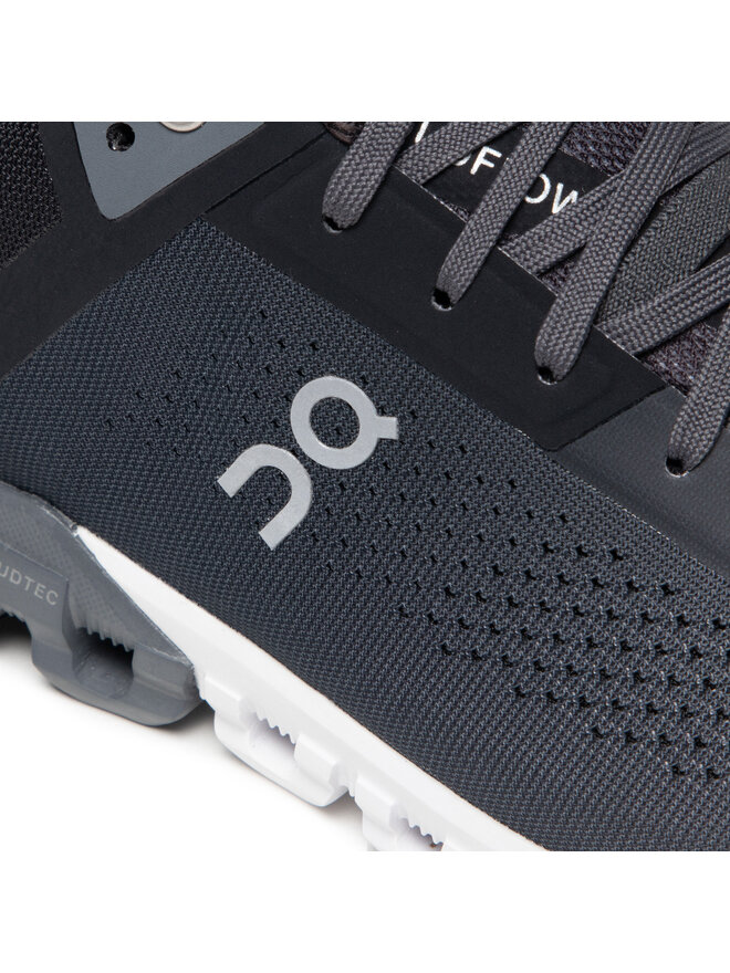 On Laufschuhe On Cloudflow 3599238 Grau