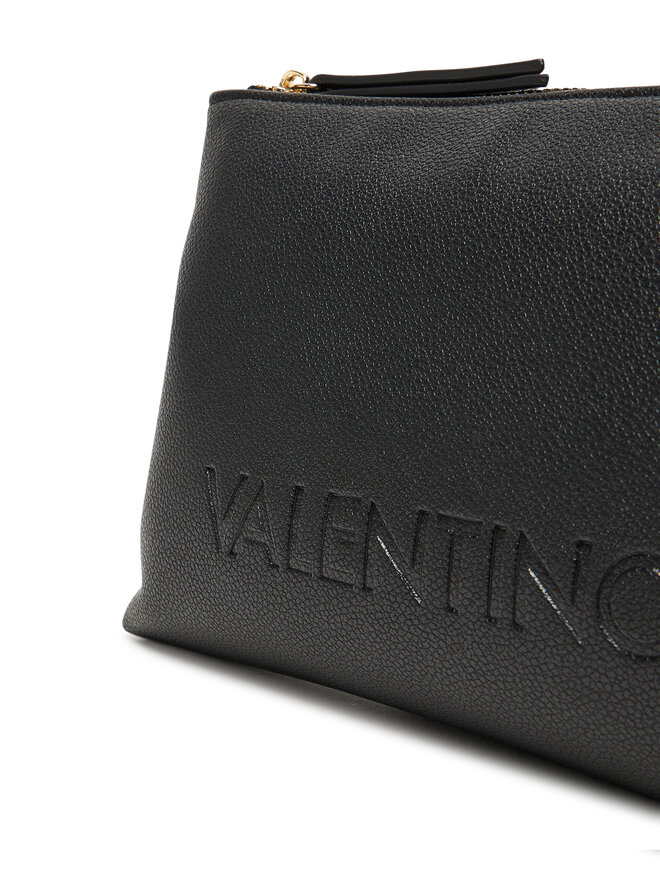 Valentino Τσάντα Valentino Foxy Re VBS9EO18 Μαύρο