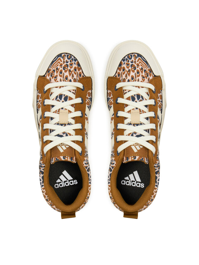 adidas Sneakers adidas Bravada 2.0 Platform IH7327 Καφέ