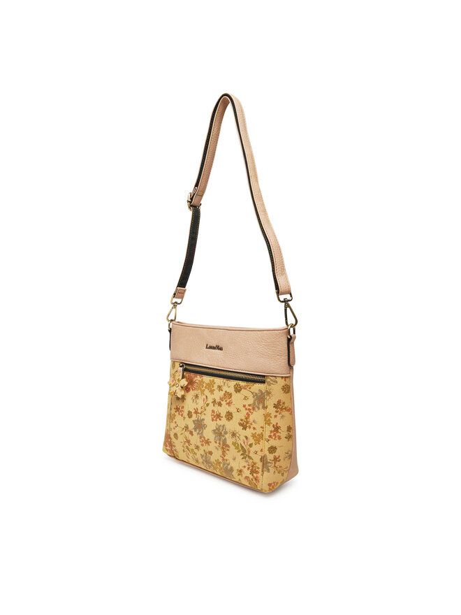 Laura Vita Bolso Laura Vita Adra 02 Marrón