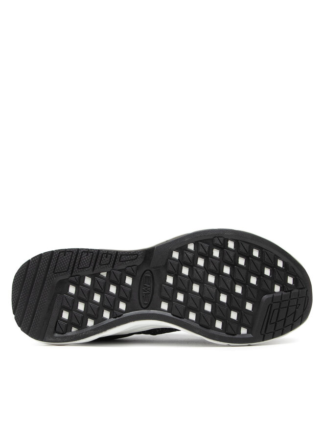 CMP Čevlji za telovadbo CMP Nhekkar Fitness Shoe 3Q51057 Črna