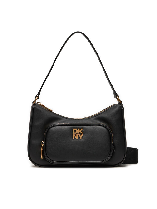 DKNY Bolso DKNY Philo Tz Shoulder R423KE51 Negro