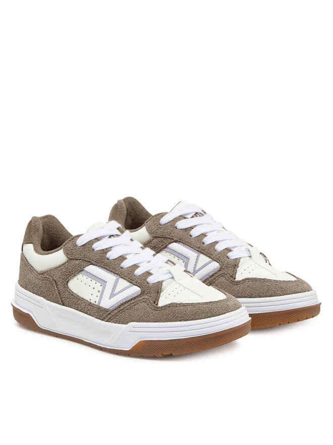 Vans Αθλητικά Vans Upland VN000D1H1NU1 Καφέ