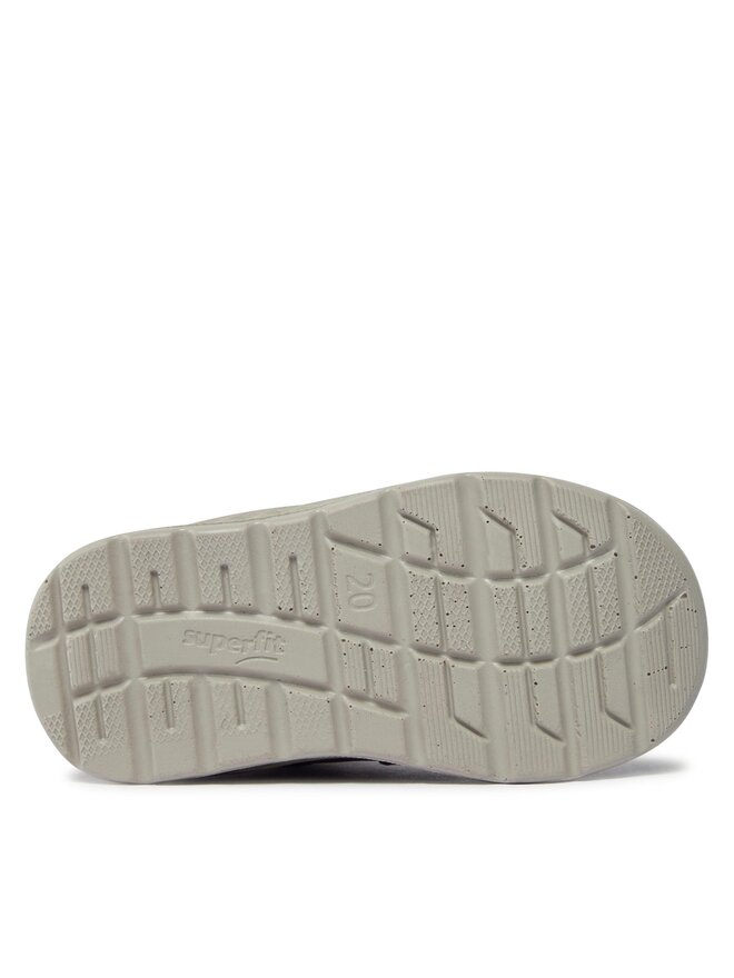 Superfit Μπότες Superfit 1-000367-5000 M Μπλε