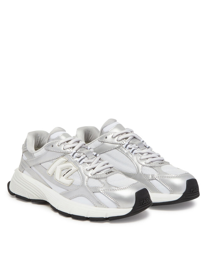 KARL LAGERFELD Sneakers KARL LAGERFELD Orion KL65525 Weiß