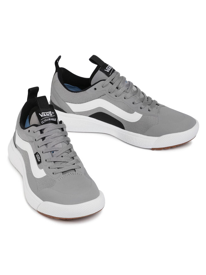 Vans Sneakersy Vans Ultrarange Exo VN0A4U1K6KA1 Szary