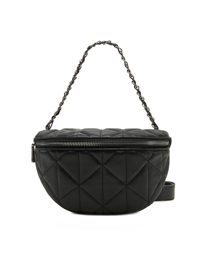 DeeZee Handtasche DeeZee O21155 Schwarz