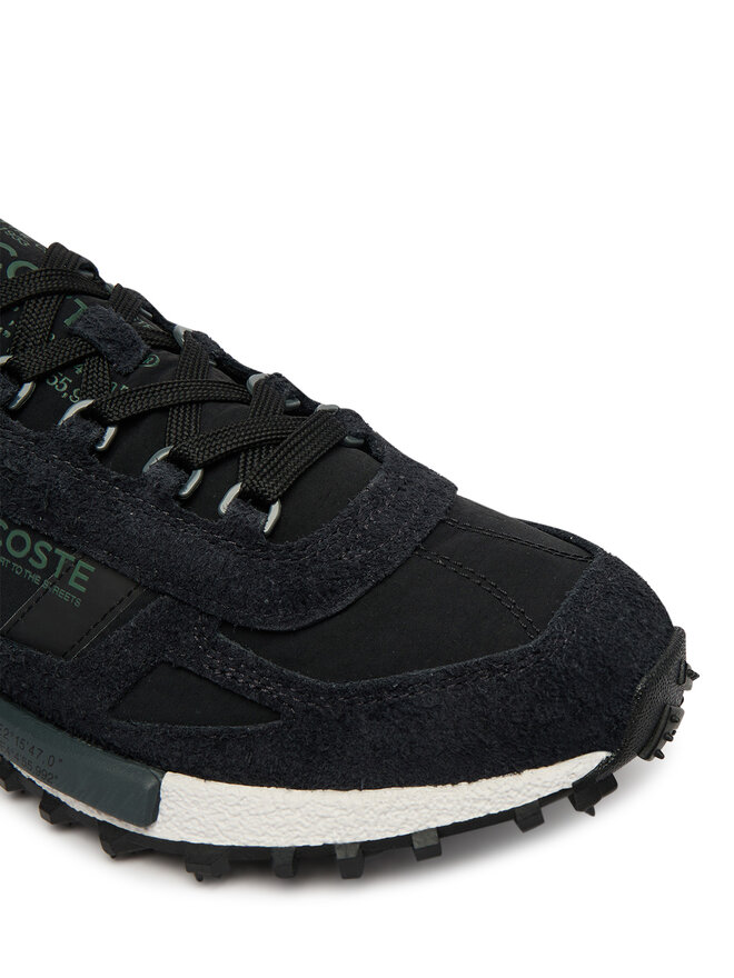 Lacoste Sneakers Lacoste Elite Active 51SMA0041 Schwarz