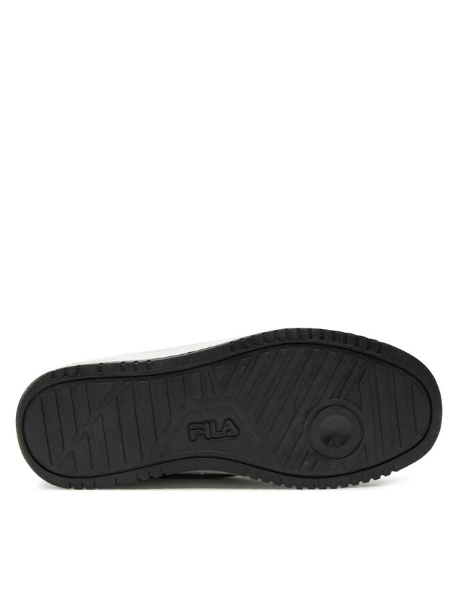 Fila Αθλητικά Fila Rega Nf Mid Teens FFT0124 13366 Λευκό