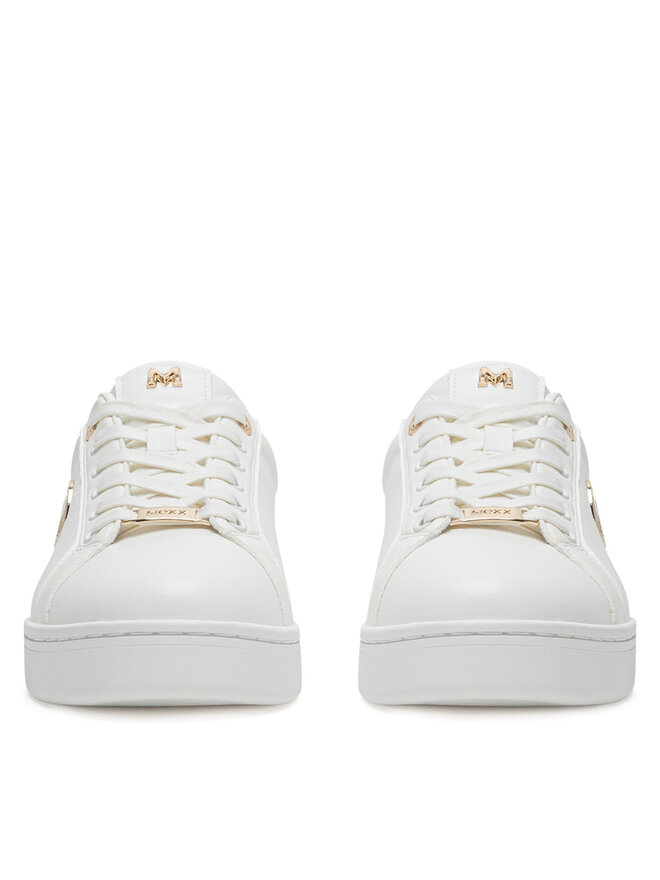 MEXX Pantofi MEXX MIRL1011441W-01 Alb
