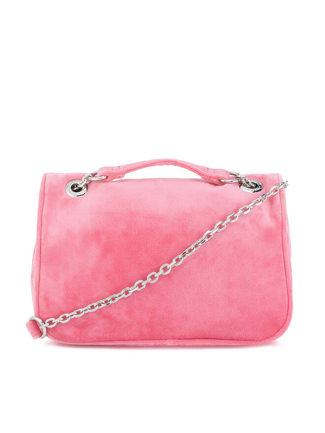 Juicy Couture Geantă Juicy Couture BEJXT5459WPO Roz
