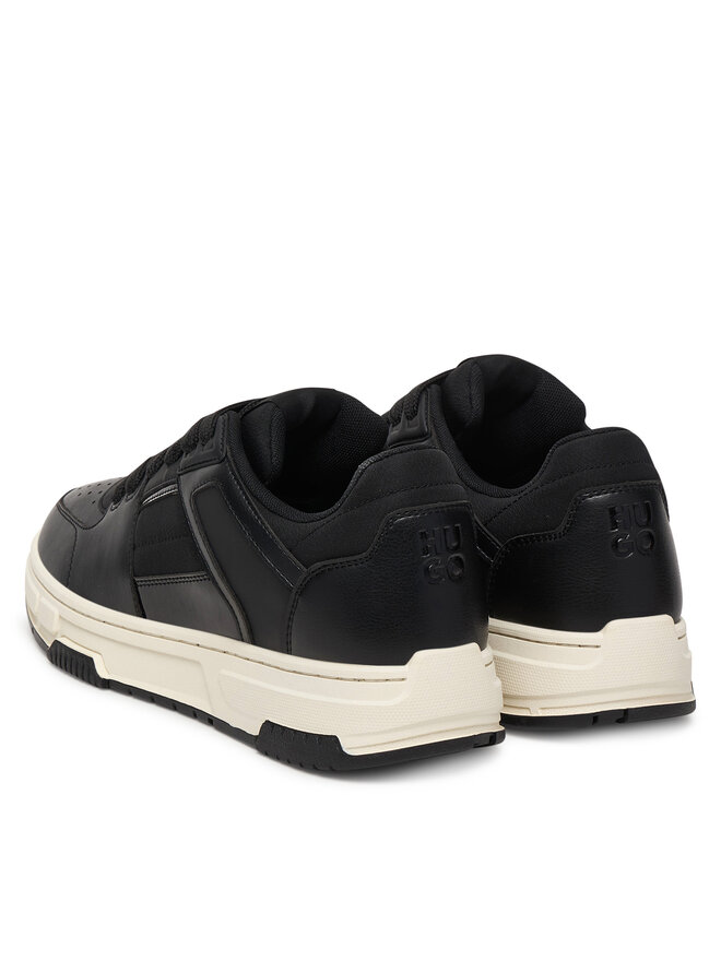 HUGO Sneakers HUGO Yarrow 50558018 Schwarz