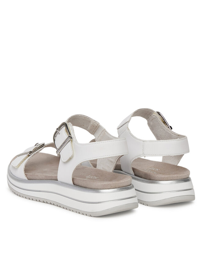 Remonte Sandalias Remonte D1J51-81 Blanco