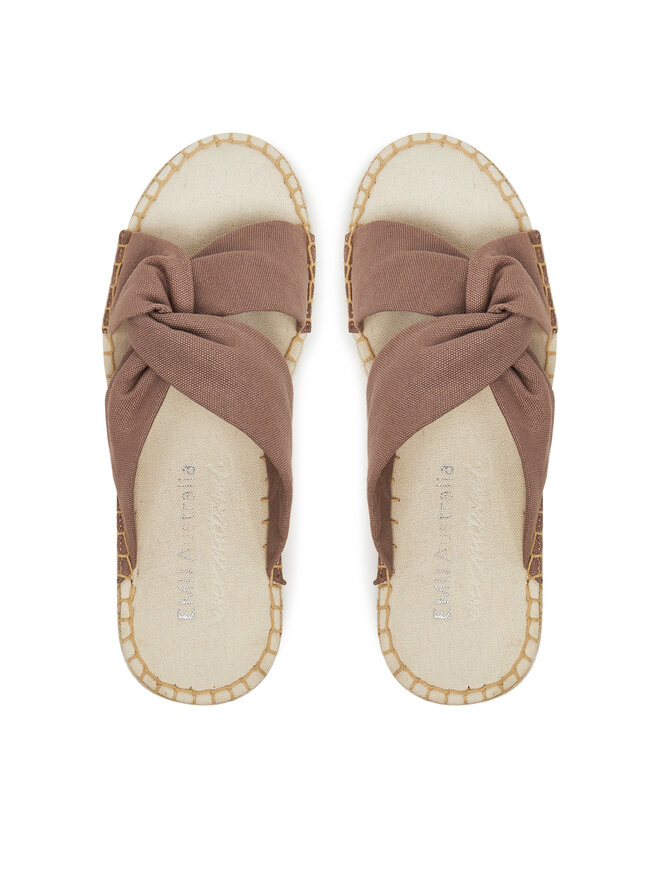 EMU Australia Espadrilles EMU Australia Rowley W13169 Beige