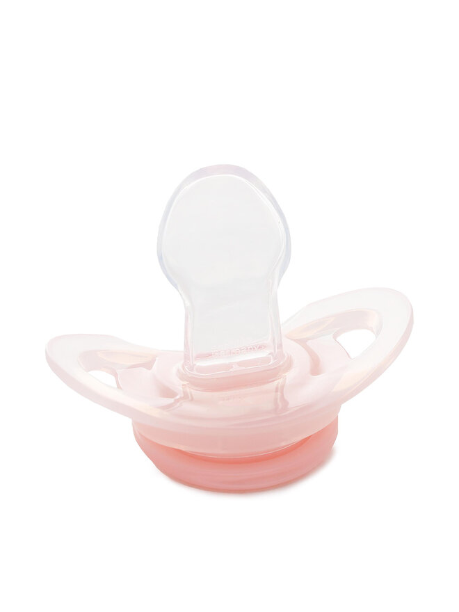 BOSS Schnuller Boss J90P20 Rosa