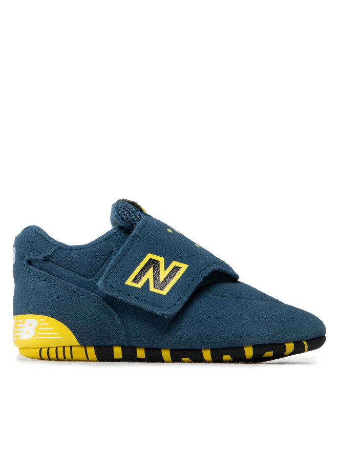 New Balance Papucs New Balance CV574CHL Sötétkék