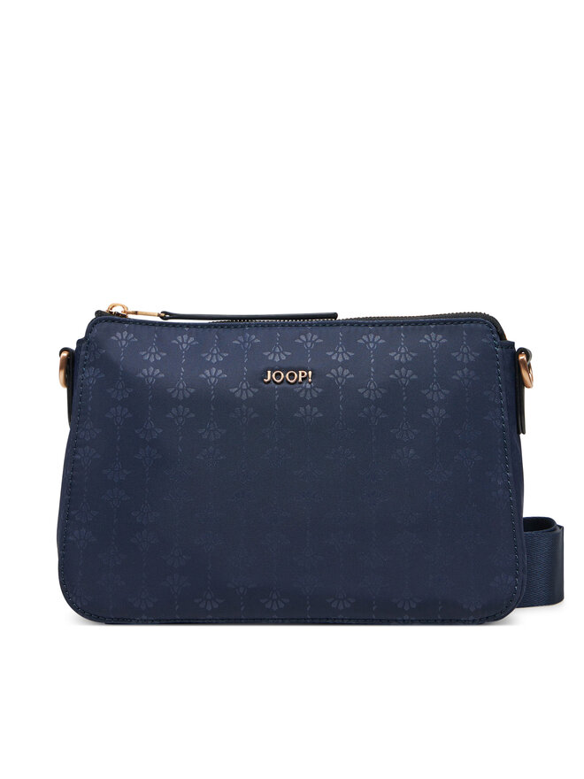 JOOP! Handtasche JOOP! 4140007755 Dunkelblau