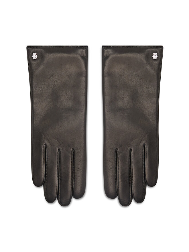 Damenhandschuhe Roeckl 13011-202 Schwarz | eschuhe.de