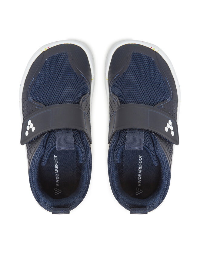 Vivo Barefoot Sportcipők Vivo Barefoot Primus Sport III 165450 Sötétkék