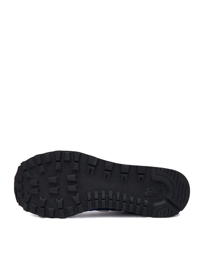 New Balance Laisvalaikio batai New Balance GC515WN Tamsiai mėlyna