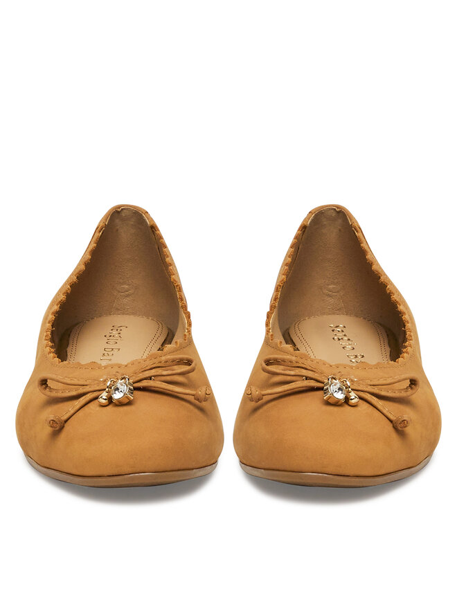 Sergio Bardi Balerina Sergio Bardi RST-F1096-01SB Barna