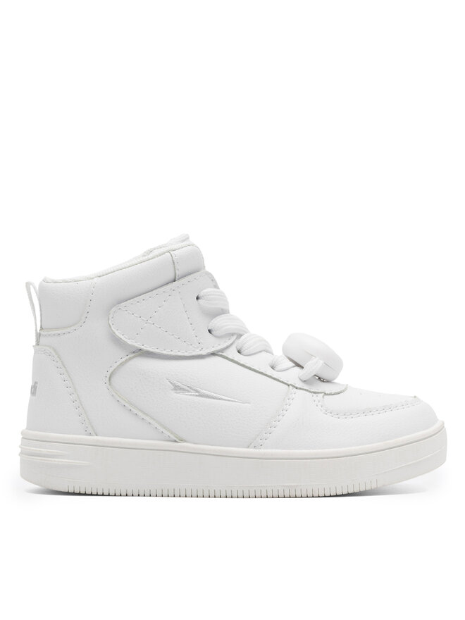 Sprandi Sneakers Sprandi CHARMING CP23-6114 Weiß