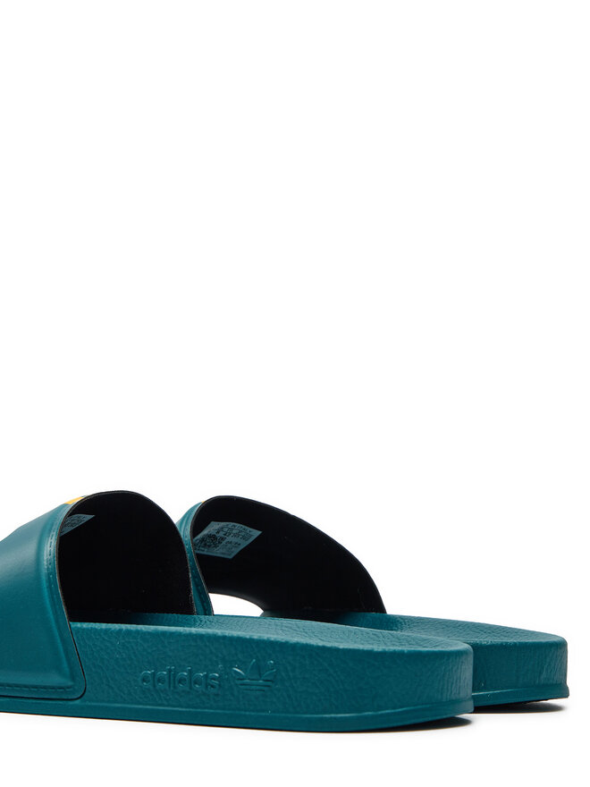 adidas Klapki adidas Adilette IG9268 Zielony