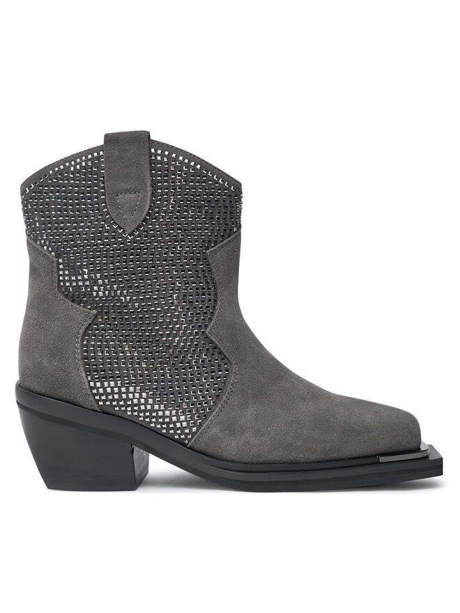 Cowboystiefel Alma En Pena I240712 Grau eschuhe