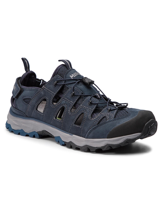 Meindl Sandalias Meindl Lipari 4618 Azul marino