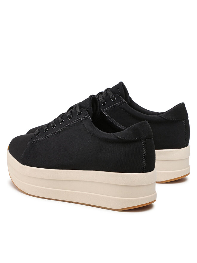 Vagabond Shoemakers Sneakersy Vagabond Shoemakers Casey 5330-080-20 Czarny