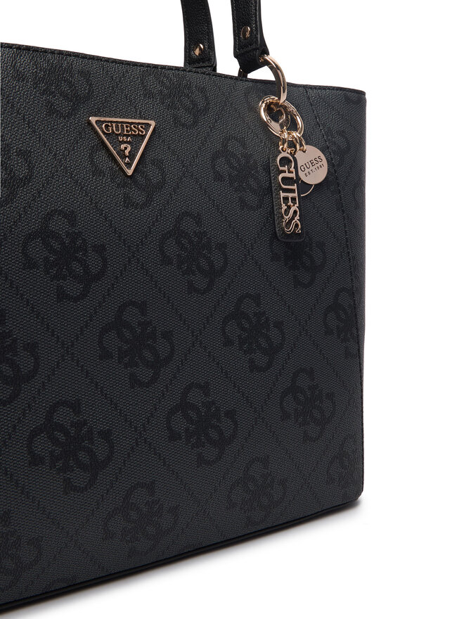 Guess Сумка Guess Noelle II HWSO96 72250 Сірий