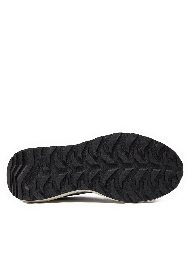 CMP Sneakers CMP Tykal Lifestyle 3Q89437 Braun