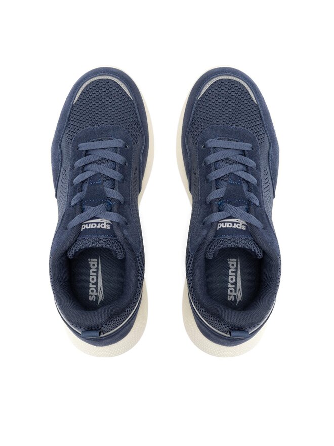 Sprandi Sneakers Sprandi COMFORT MP40-21087Y Dunkelblau