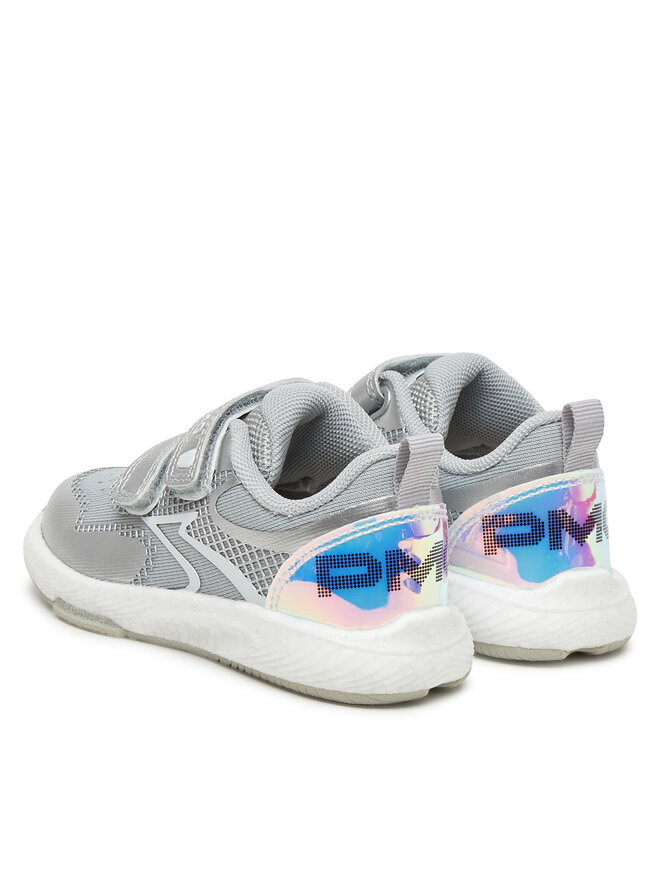 Primigi Zapatillas Primigi 7958511 Plata