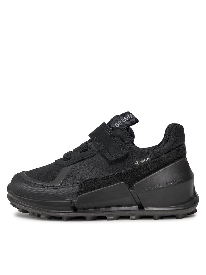 ECCO Sportcipők ECCO Biom K2 GORE-TEX 71126251575 Fekete
