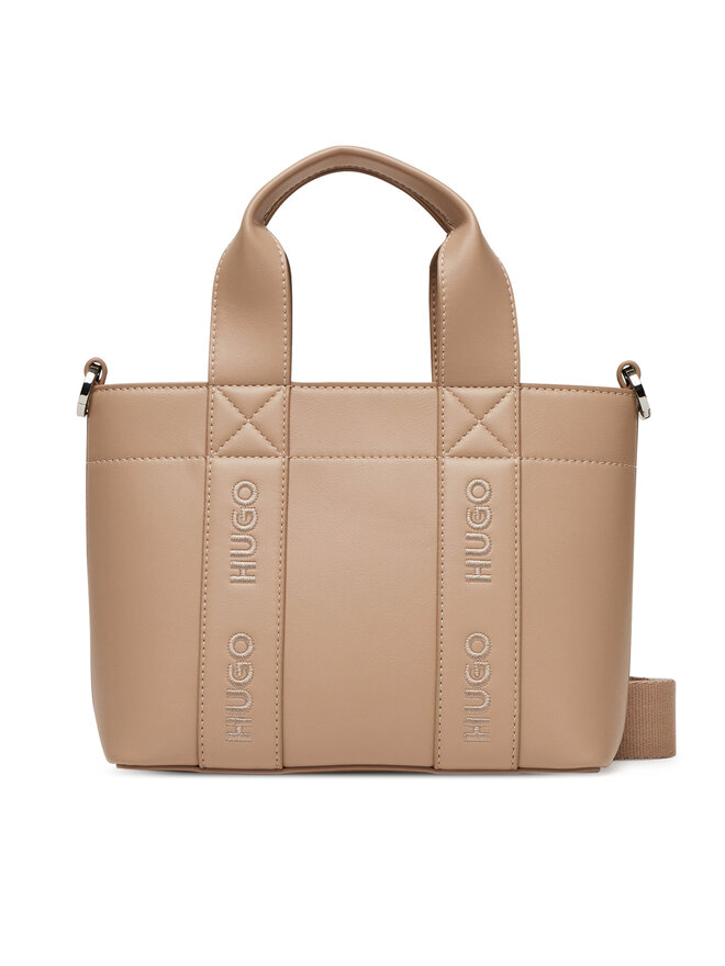 HUGO Bolso HUGO 50547473 Beis