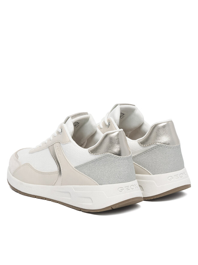 Geox Sneakers Geox D Bulmya D65NQA 0BC11 C1S1Z Bunt