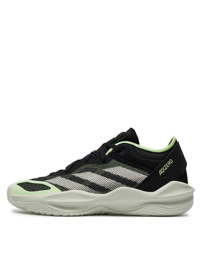 adidas Sneakers adidas Adizero Select 2.0 Low Trainers IE7870 Nero