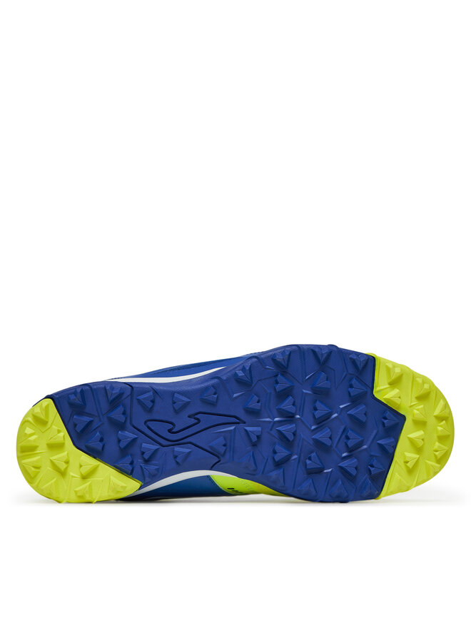 Joma Ποδοσφαιρικά Παπούτσια Joma Cancha 2511 CANS2511TF Κίτρινο