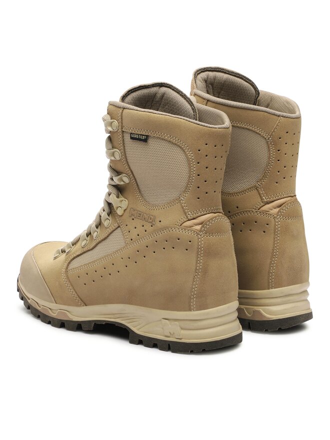 Meindl Παπούτσια πεζοπορίας Meindl Desert Fox 9860/52 Μπεζ