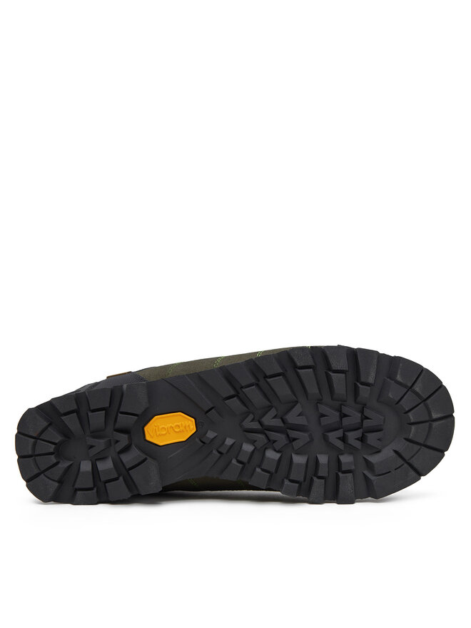 Trezeta Scarpe da trekking Trezeta Hurricane Evo Low Top 10722620 Verde