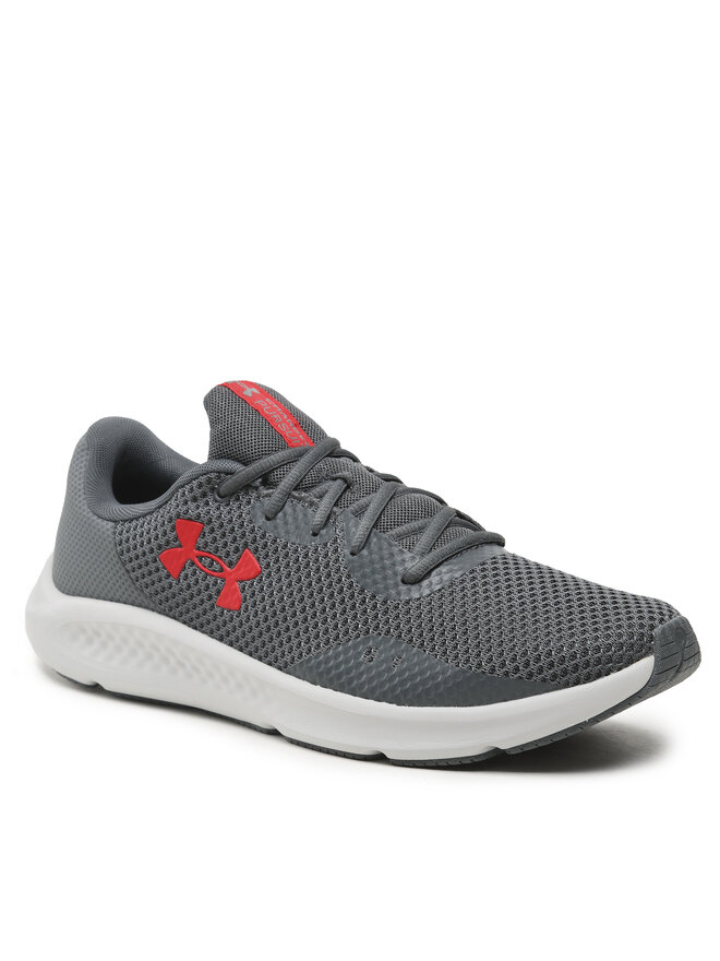 Under Armour Futócipő Under Armour UA Charged Pursuit 3 3024878-108 Szürke
