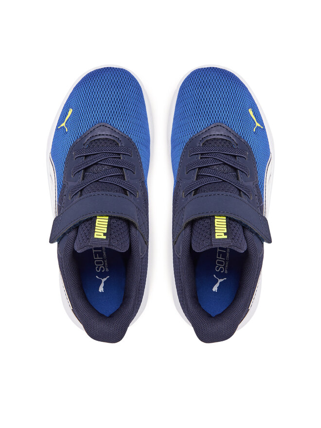 Puma Tenisice Puma FlexFocus Modern AC+ PS 401519 02 Plava