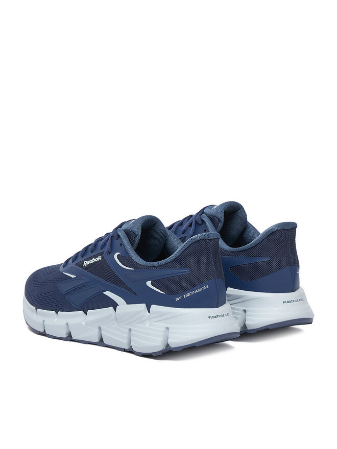 Reebok Laufschuhe Reebok EO-ZIG DYNAMICA 6 100272042 Dunkelblau