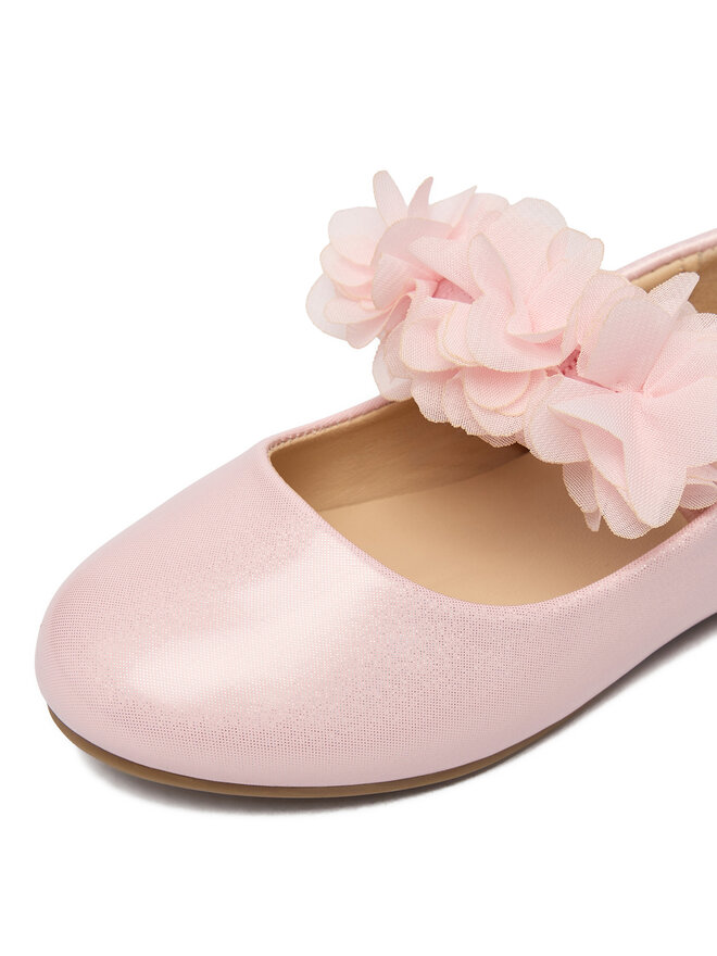 JENNY Ballerinas JENNY CEO-CM250408-25 Rosa