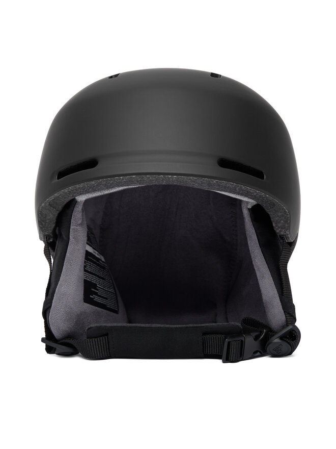 Roxy Skihelm Roxy Kashmir ERJTL03084 Schwarz