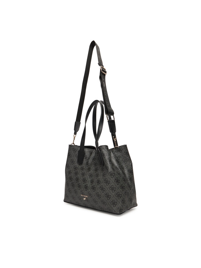Guess Сумка Guess J5YZ01 WFMF0 Сірий