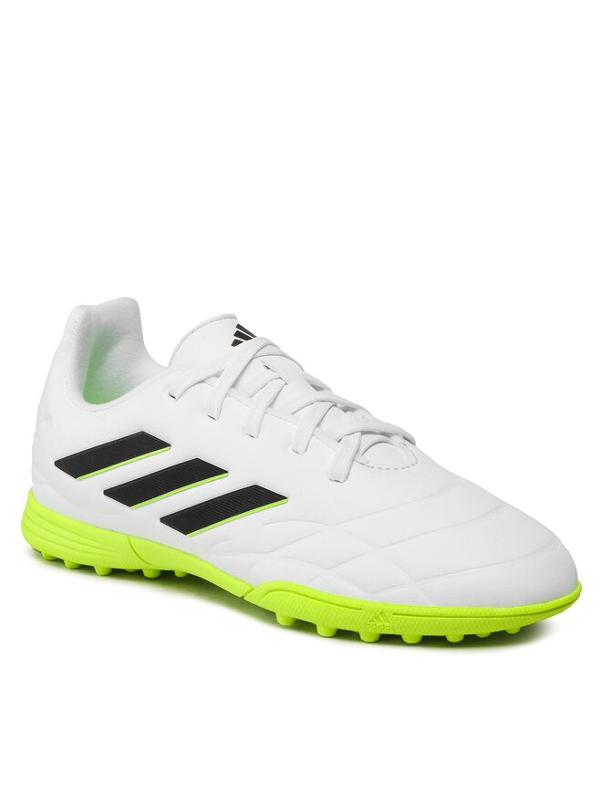 adidas Взуття для футболу adidas Copa Pure II.3 Turf Boots GZ2543 Білий